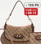 Handtasche Angebote von GUESS bei Travel FREE Chemnitz für 88,13 €