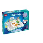 Lumiboard - Machine à dessiner en promo chez Carrefour Toulouse à 28,99 €