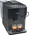 Kaffeevollautomat TP511D09 EQ500 classic Angebote von SIEMENS bei MEDIMAX Bad Homburg für 399,00 €