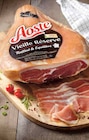 Promo JAMBON SEC VIEILLE RÉSERVE à 20,95 € dans le catalogue Intermarché à Chapelle-sur-Crécy