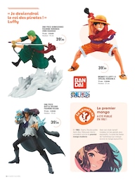 Offre Figurine dans le catalogue JouéClub du moment à la page 28