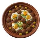 Promo 15 boulettes de boeuf Halal Carrefour à 5,90 € dans le catalogue Carrefour à Villeurbanne