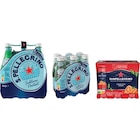 - - SAN PELLEGRINO dans le catalogue Carrefour