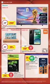 Smartphone en promo dans le catalogue Intermarché Hyper à la page 48