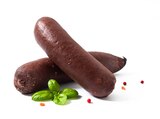 NaturéO Corbeil-Essonnes - Promo BOUDIN NOIR BRASSÉ Promo BOUDIN NOIR BRASSÉ à 18,99 € dans le catalogue NaturéO à Corbeil-Essonnes