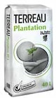 TERREAU PLANTATION 40 L - Rural Master à Perpignan TERREAU PLANTATION 40 L en promo chez Rural Master Perpignan à 4,90 €
