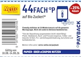 Aktuelles Bio Zucker Angebot bei Netto Marken-Discount in Wuppertal