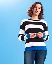 Pullover/Cardigan bei ALDI Nord in Berlin Pullover/Cardigan im Angebot bei ALDI Nord Berlin für 9,99 €