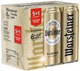 Aktuelle Warsteiner Angebote bei Penny in Eberswalde Aktuelles Pils Premium Verum Angebot bei Penny in Eberswalde ab 3,95 €