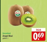Kiwi im Angebot bei famila Nordost in Kiel Kiwi Angebote von Zespri bei famila Nordost Kiel für 0,69 €