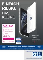 aetka Prospekt für Langen mit 4 Seiten aetka Prospekt für Langen: "EINFACH RIESIG, DAS KLEINE!", 4 Seiten, 01.06.2020 - 30.06.2020