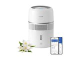 4000 Series - Luftbefeuchter Weiß (3 Watt, Raumgröße: 44 m²) im MediaMarkt Saturn Prospekt 4000 Series - Luftbefeuchter Weiß (3 Watt, Raumgröße: 44 m²) von PHILIPS im aktuellen MediaMarkt Saturn Prospekt für 97,99 €