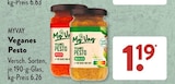 Veganes Pesto Rosso oder Veganes Pesto Basilico von MYVAY im aktuellen ALDI SÜD Prospekt für 1,19 €