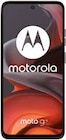 Smartphone moto g15 4 GB + 128 GB Angebote von Motorola bei expert Gera für 99,00 €