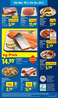 Ente im Lidl Prospekt "LIDL LOHNT SICH" mit 63 Seiten (Koblenz)