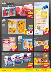 Ähnliche Angebote wie Rumpsteak im Prospekt "Aktuelle Angebote" auf Seite 7 von Netto Marken-Discount in Zwickau