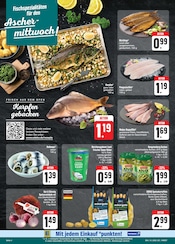 Aktueller E center Prospekt mit Fisch, "Wir lieben Lebensmittel!", Seite 4