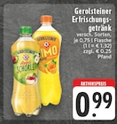 Apfel Schorle oder Limo Orange-Mango Angebote von Gerolsteiner bei EDEKA Düren für 0,99 €