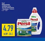 Universal Megaperls oder Universal Kraft-Gel Angebote von Persil bei diska Erlangen für 4,79 €