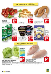 Hähnchen im E center Prospekt "Aktuelle Angebote" mit 91 Seiten (Offenbach (Main))