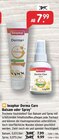 Raiffeisenmarkt - Derma Care Balsam oder Spray Angebot im Prospekt Derma Care Balsam oder Spray bei Raiffeisenmarkt im Prospekt "" für 7,99 €