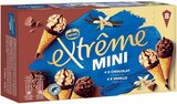 Mini Cônes Extrême - Nestlé en promo à 2,97 € chez Supermarchés Match Mini Cônes Extrême - Nestlé dans le catalogue Supermarchés Match