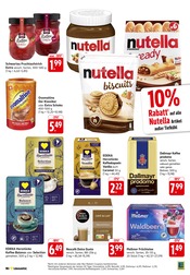 Likör im EDEKA Prospekt in Ulm Aktueller EDEKA Prospekt mit Likör, "Aktuelle Angebote", Seite 19