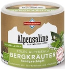 Alpensalz Bergkräuter von Bad Reichenhaller im aktuellen Penny Prospekt für 2,79 €