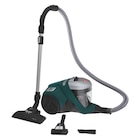 Hoover Aspirateur Traineau Sans Sac Hp330Alg 011 en promo chez Auchan Hypermarché Tourcoing à 89,00 €