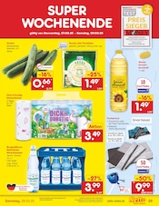 Aktueller Netto Marken-Discount Prospekt mit Sonnenblumenöl, "Aktuelle Angebote", Seite 41