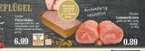 Fleischkäse natur im Angebot bei EDEKA in Hilden Fleischkäse natur Angebote bei EDEKA Hilden für 0,89 €