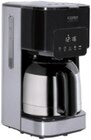 Design Kaffeemaschine „Taste & Style“ Angebote von Caso bei XXXLutz Möbelhäuser Lüneburg für 49,99 €