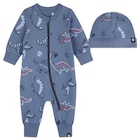 Promo Ensemble pyjama + bonnet à 52,50 € dans le catalogue Aubert à Ruaudin