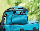 Sac lunch isotherme 6L - Intermarché Contact à Toulon Sac lunch isotherme 6L en promo chez Intermarché Contact Toulon à 9,99 €