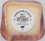 Promo Tomme de brebis à 4,19 € dans le catalogue Intermarché Contact à Génissieux