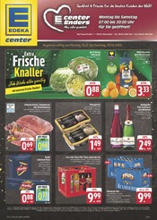 E center Supermarkt Prospekt der aktuellen Woche mit 28 Seiten, gültig von 15.12.2025 bis 20.12.2025, in Tröstau und Umgebung Aktueller E center Supermarkt Prospekt in Tröstau und Umgebung, "Wir lieben Lebensmittel!" mit 28 Seiten, 15.12.2025 - 20.12.2025
