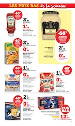 Offre Alimentation Chat dans le catalogue Super U du moment à la page 9