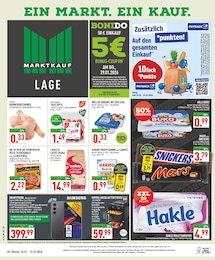 Marktkauf Prospekt für Detmold mit 26 Seiten Marktkauf Prospekt für Detmold: "Aktuelle Angebote", 26 Seiten, 26.01.2026 - 31.01.2026