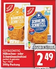 Aktuelles Hähnchenschnitzel Angebot bei E center in Berlin ab 2,49 €
