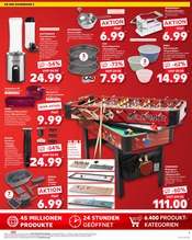 Mixer im Kaufland Prospekt in Celle Aktueller Kaufland Prospekt mit Mixer, "EXTRA-ANGEBOTE", Seite 7