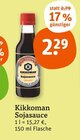 Sojasauce Angebot in Freiensteinau Sojasauce im aktuellen Prospekt bei tegut in Freiensteinau