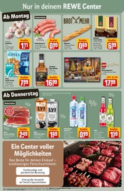 Kaffee im REWE Prospekt in Braunschweig Aktueller REWE Prospekt mit Kaffee, "Dein Markt", Seite 5
