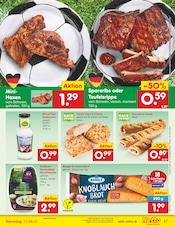 Aktueller Netto Marken-Discount Prospekt mit Grillfleisch, "Aktuelle Angebote", Seite 21
