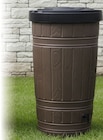 Regentonne Woodcan Angebote bei Wreesmann Pirna für 89,99 €