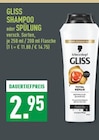 Gliss Shampoo Angebote von Schwarzkopf bei Marktkauf Bochum für 2,95 €