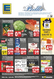 EDEKA Prospekt für Lüdenscheid: "Aktuelle Angebote", 24 Seiten, 11.05.2026 - 16.05.2026