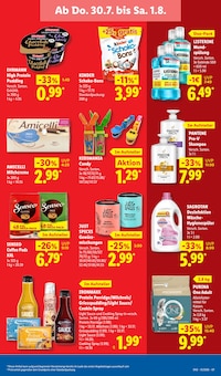 Katzenfutter im aktuellen Lidl Prospekt (Magdeburg) Katzenfutter im Lidl Prospekt "LIDL LOHNT SICH" mit 69 Seiten (Magdeburg)