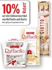 EDEKA - Raffaello Angebot im Prospekt Raffaello bei EDEKA im Prospekt "" für