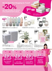 Dekoration im mömax Prospekt in Schorndorf Aktueller mömax Prospekt mit Dekoration, "-20% auf viele Produkte", Seite 2