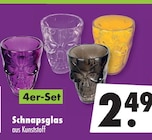 Schnapsglas für 2,49 € bei Mäc-Geiz im Angebot Schnapsglas im aktuellen Mäc-Geiz Prospekt